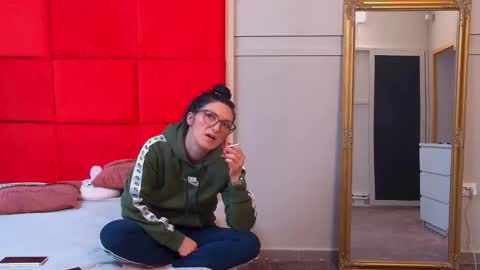 Snapshot of lana_banner chatting on November 2025 08:37:02 AM LanaBanner online show from November 2025 08:37:02 AM