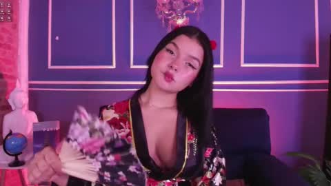 Snapshot of lana_beket_ chatting on January 2026 11:25:02 AM Lana online show from January 2026 11:25:02 AM