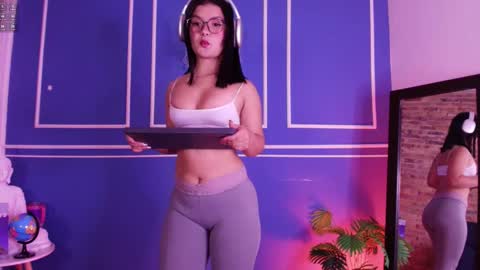 Snapshot of lana_beket_ chatting on January 2026 11:13:01 AM Lana online show from January 2026 11:13:01 AM