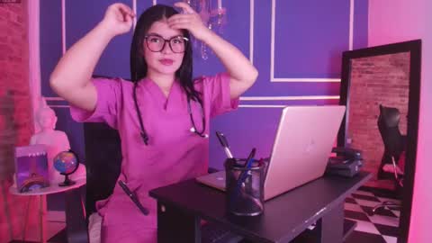 Snapshot of lana_beket_ chatting on February 2026 11:52:01 AM Lana online show from February 2026 11:52:01 AM