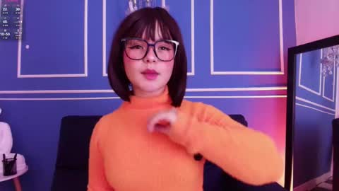 Snapshot of lana_beket_ chatting on February 2026 11:32:01 AM Lana online show from February 2026 11:32:01 AM