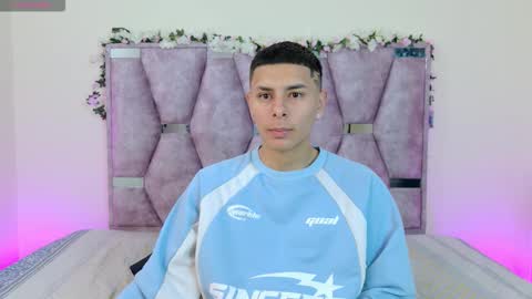 Lana online show from November 2025 10:37:01 AM