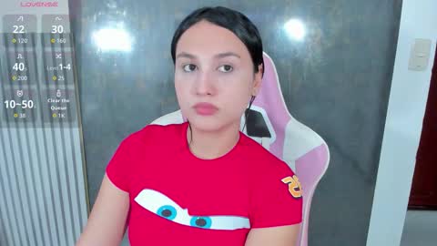 Lana online show from January 2026 08:36:01 PM