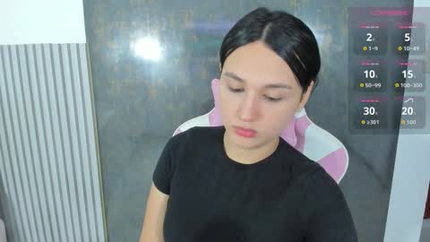 Lana online show from February 2026 07:47:02 PM