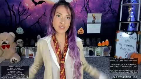 Snapshot of lana_del_bae chatting on October 2025 02:09:01 AM Lana Del Bae online show from October 2025 02:09:01 AM