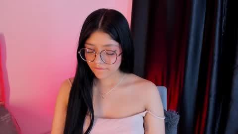 Snapshot of lana_dol chatting on February 2025 12:17:02 PM ... . . ... online show from February 2025 12:17:02 PM