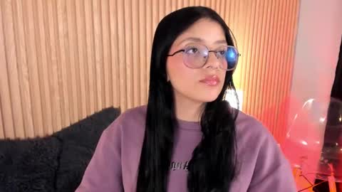 Snapshot of lana_dol chatting on September 2025 12:49:02 PM ... . . ... online show from September 2025 12:49:02 PM