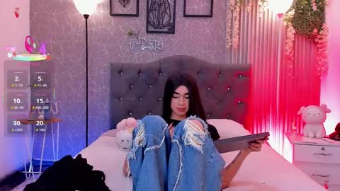 Snapshot of lana_gill chatting on February 2026 06:06:01 PM lana_gill online show from February 2026 06:06:01 PM