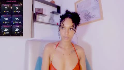 LANA online show from December 2024 02:12:02 AM