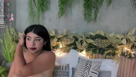 lana_lann online show from December 2024 07:19:02 PM