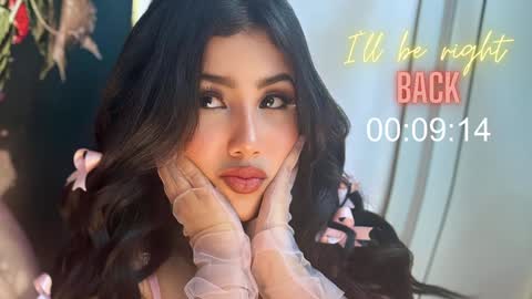 lana_lann online show from January 2025 05:49:01 PM