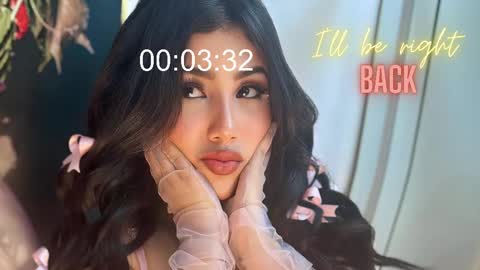 lana_lann online show from September 2025 11:59:01 PM