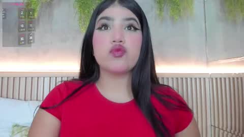 lana_lann online show from October 2025 11:52:02 AM