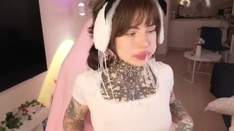 Eva online show from April 2026 03:18:01 AM