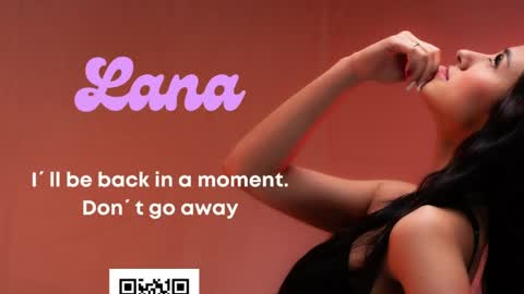 Lana Owens online show from May 2026 11:33:01 PM