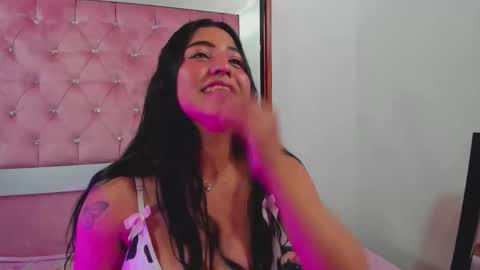 lana_parker_01 online show from October 2025 09:03:02 PM