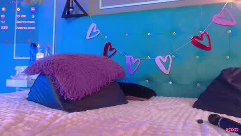 Angel  IG  online show from February 2026 06:52:02 PM