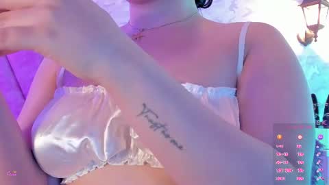 Snapshot of lana_queen13 chatting on June 2026 12:59:02 AM Angel IG online show from June 2026 12:59:02 AM