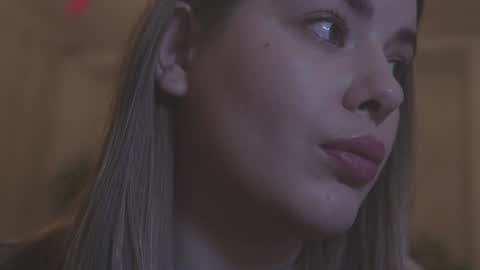 Snapshot of lana_rosy chatting on February 2025 11:55:02 PM Alana online show from February 2025 11:55:02 PM