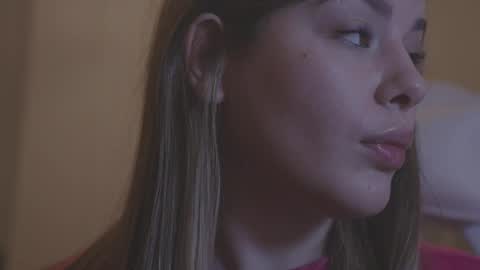 Snapshot of lana_rosy chatting on February 2025 11:57:02 PM Alana online show from February 2025 11:57:02 PM