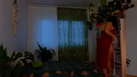 Lana online show from March 2025 03:30:02 PM