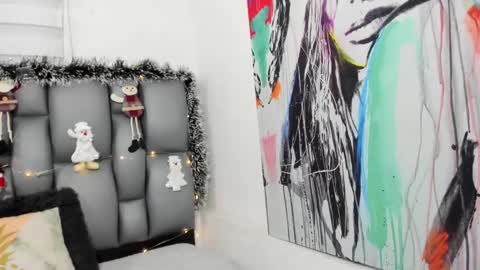 Lana and Steve online show from December 2024 01:08:01 AM