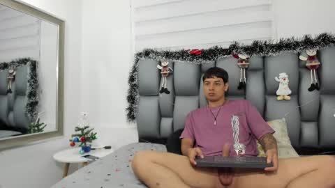 Lana and Steve online show from December 2024 08:51:01 PM