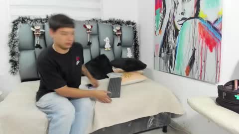 Lana and Steve online show from December 2024 02:41:01 AM