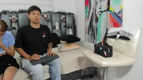 Lana and Steve online show from December 2024 05:45:01 AM