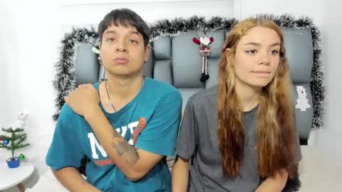 Lana and Steve online show from December 2024 07:21:02 PM