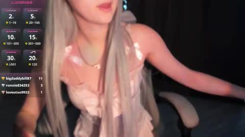 Lana online show from February 2026 10:31:02 AM