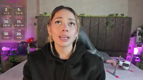 Lana online show from February 2026 05:25:02 AM