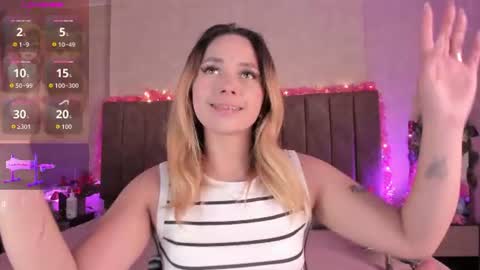 Snapshot of lanaamills chatting on July 2026 05:10:02 AM Lana online show from July 2026 05:10:02 AM