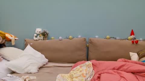 Lana online show from January 2026 12:54:02 PM