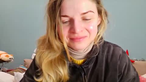 Lana online show from February 2026 01:09:02 PM