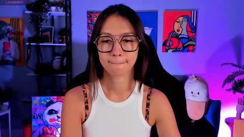 Snapshot of lanabakers chatting on October 2025 02:46:02 AM LanaBakers NONUDE MODEL online show from October 2025 02:46:02 AM