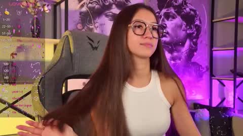 Snapshot of lanabakers chatting on November 2025 03:01:02 AM LanaBakers NONUDE MODEL online show from November 2025 03:01:02 AM