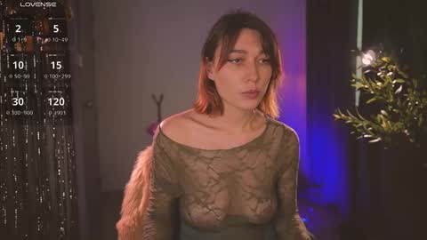 Lana online show from February 2026 05:08:02 AM