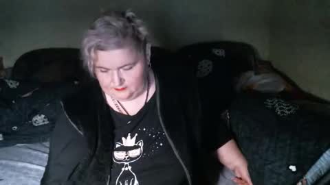 lanacat555 online show from October 2025 10:43:02 PM