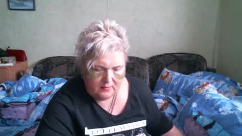 lanacat555 online show from January 2026 11:15:01 AM