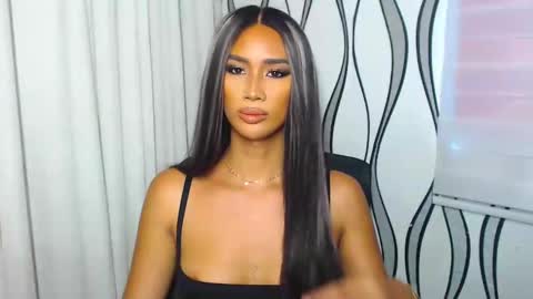 Lana online show from January 2025 04:25:02 AM