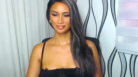 Snapshot of lanadel_hilton chatting on January 2025 12:37:02 AM Lana online show from January 2025 12:37:02 AM