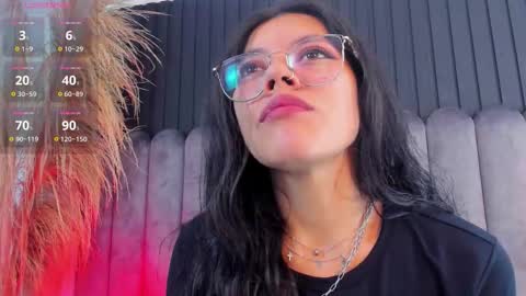 Lana online show from March 2026 12:12:01 PM