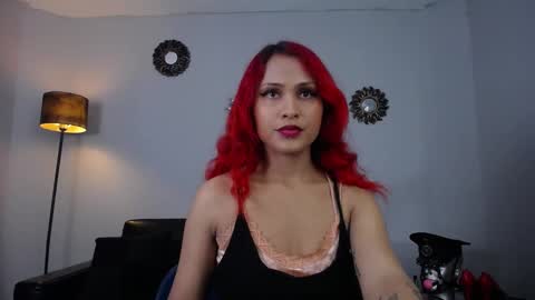 Mistress Lana online show from December 2024 07:36:01 PM