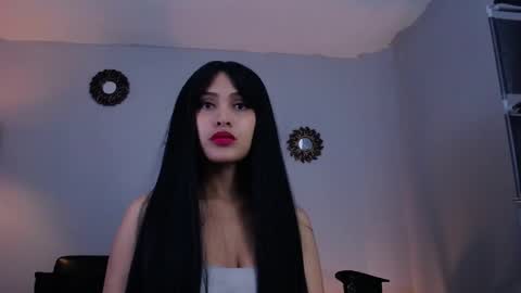 Mistress Lana online show from December 2024 04:35:02 PM