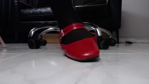 Mistress Lana online show from March 2025 05:43:02 PM