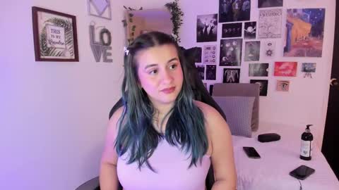 Snapshot of lanaherondale_ chatting on November 2025 09:26:02 PM lanaherondale_ online show from November 2025 09:26:02 PM