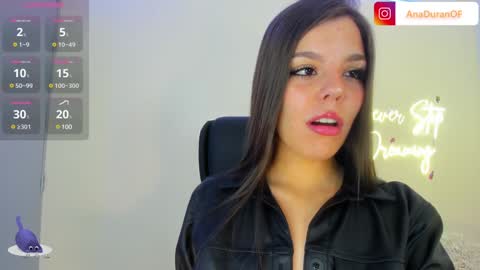 LanaJones online show from January 2025 11:21:02 AM