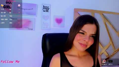 LanaJones online show from September 2025 12:21:01 PM