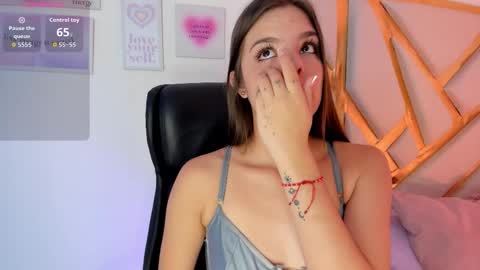 LanaJones online show from November 2025 12:39:02 PM